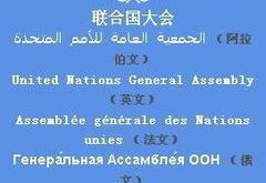 国外翻译网站