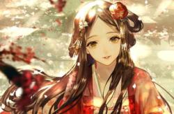 湘夫人翻译及鉴赏