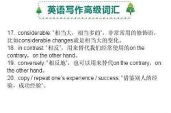 看用英语怎么念