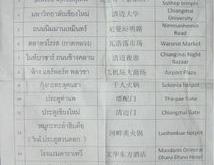 东南亚怎么翻译