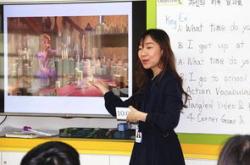 在韩国当翻译需要学历