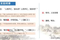 心不在此则眼不看仔细翻译