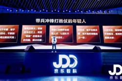 京东数字科技控股有限公司贷款