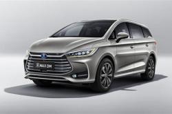 新能源电动商务车：解放车辆运营成本，助力环境保护