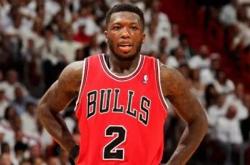 NBA内特罗宾逊扣篮大赛