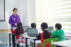 合肥少年编程指南