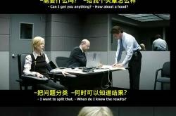我想去看电影英文翻译中文