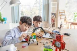ev3编程