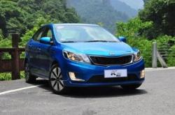 探索韩国K2新能源汽车