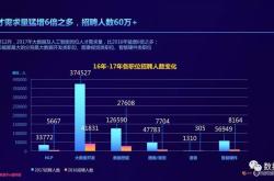 高端人才大数据报告分析