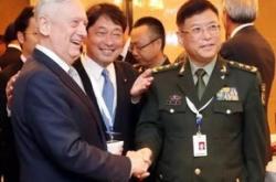 美澳末日 我军将领在新加坡放狠话