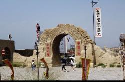 宁夏缔结62对国际友城关系 为世界了解中国打开"宁夏之窗"2天前