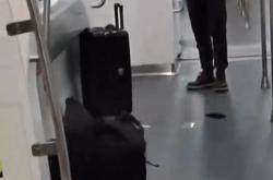 地铁安全与社会责任从一起持刀伤人事件看公共空间的行为规范