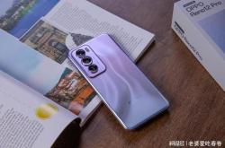 轻薄机身完全靠得住!oppo reno12系列提前了解,超美小直屏登场