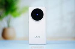 历代机身最薄！vivo X100s评测：令直屏党狂喜的轻薄影像神机