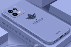 适用于小米14新款液态硅胶手机壳xiaomi14pro专用防摔全包粉色高级感