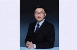 中国建筑兴业委任朱海明为行政总裁及执行董事