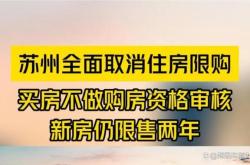 苏州买房可以落户吗2021