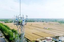 浙江网络建设新纪元基站全覆盖与行政村网络普及