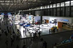 宁波新能源汽车展：推动绿色出行，助力可持续发展