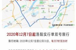 德州新能源牌照限行政策解析