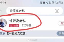 钟薛高创始人直播卖红薯一场关于诚信与责任的创业还债之旅