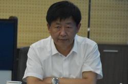 晋控煤业：董事长唐军华辞职