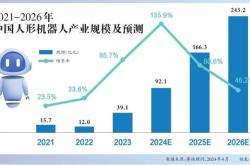 安徽迈向人形机器人创新高地的新征程