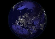 美国专家：外星人可能已生活在地球上就是证据