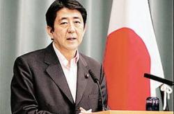 鸠山由纪夫：日本不应陷入价值观外交陷阱