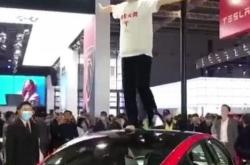 特斯拉刹车事件终审判赔增至万涉案车辆鉴定无故障