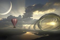 揭秘美宇航员滞留太空的八个月，挑战与突破