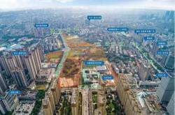 北京西红门正式挂牌一宗涉宅地块，起拍价亿元