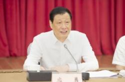 吴伟平：虹口区金融稳定工作始终处于上海市前列，坚决守住不发生区域性系统性金融风险的底线