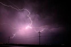 全国十八省区市遭遇大到暴雨天气