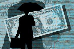 人事冒领1900万工资，揭示背后的真相与应对之策