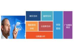 深圳人工智能产业发展位居国内第一梯队产业规模超亿元