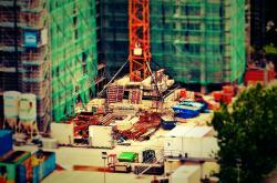 香港楼价跌回八年前，市场变迁与未来展望