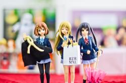五彩斑斓的QQ头像世界，探寻那些视觉艺术的瞬间