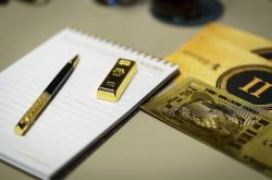 揭秘黄金行情，深度解析国内金价涨跌背后的市场密码