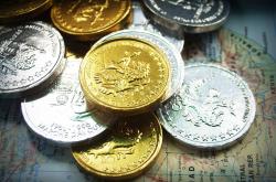 揭秘今日黄金现货价格波动背后的市场动态与投资启示