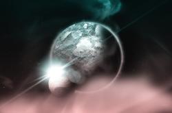 观测6万年一遇的哈雷彗星，一场跨越时空的宇宙盛宴