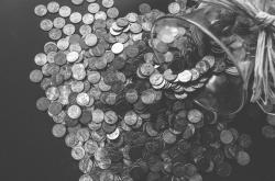 揭秘全球金融市场新宠，实时解析现货白银价格波动的背后逻辑