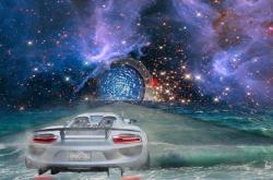 探索未知的宇宙奇境——泰若星球第一季，星际探险者的英勇启程