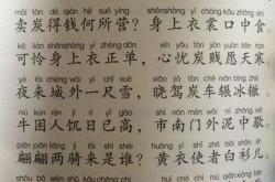 卖炭翁的翻译叙事