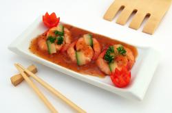 解梦，孕妇梦见吃饭——孕期生活中的心理暗示与营养指导
