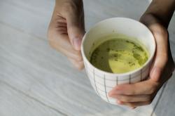 全面揭秘脂肪肝的克星——科学食疗大作战！