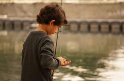 男子救下病发司机，平凡人的英雄之举