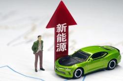 共享新能源车推广方案
