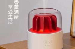 广东新能源香氛机介绍与指导